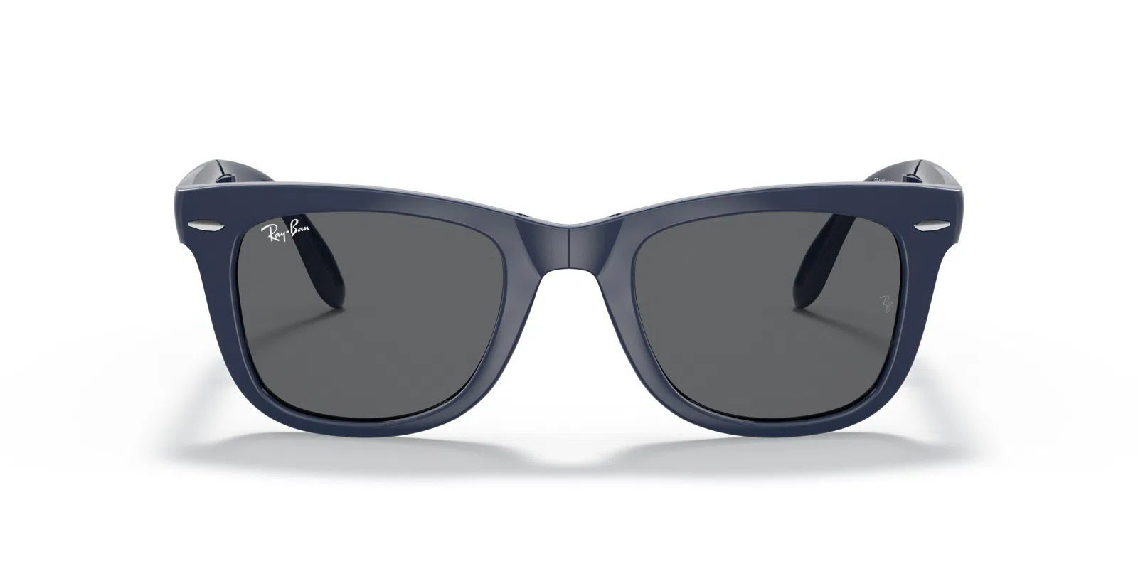Ray-Ban Folding Wayfarer 4105 Sunglasses - view 127